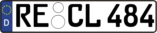 RE-CL484