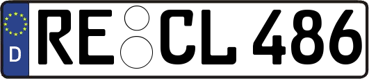 RE-CL486