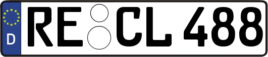 RE-CL488