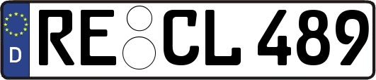 RE-CL489