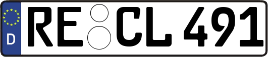 RE-CL491