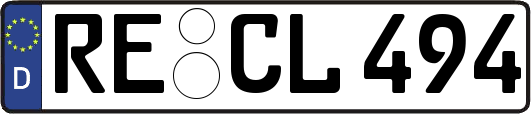 RE-CL494