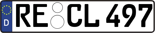 RE-CL497