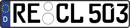 RE-CL503