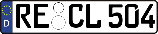 RE-CL504