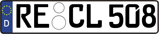 RE-CL508