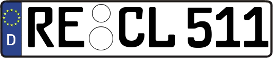 RE-CL511