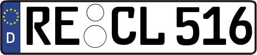 RE-CL516