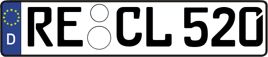 RE-CL520