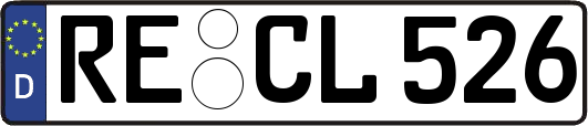 RE-CL526