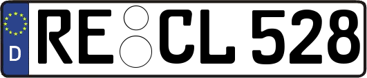 RE-CL528