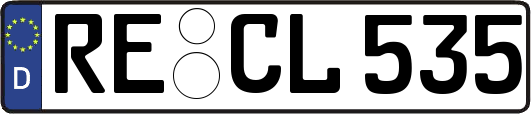 RE-CL535