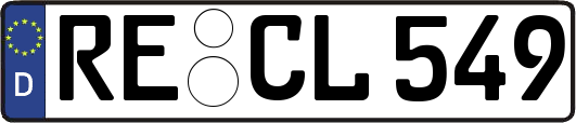 RE-CL549