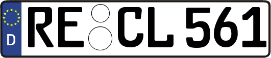 RE-CL561