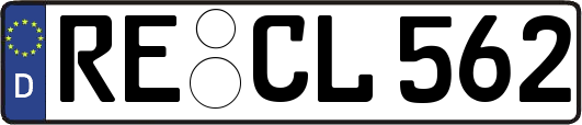 RE-CL562