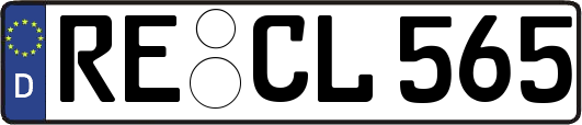 RE-CL565