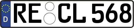 RE-CL568