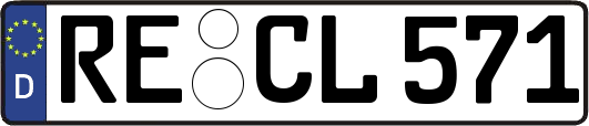 RE-CL571