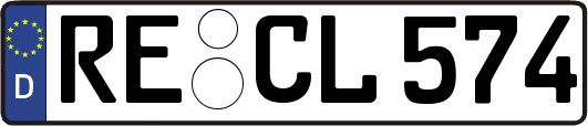 RE-CL574