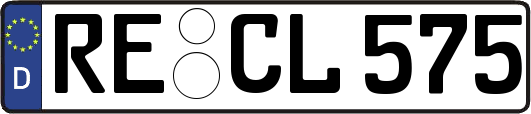 RE-CL575