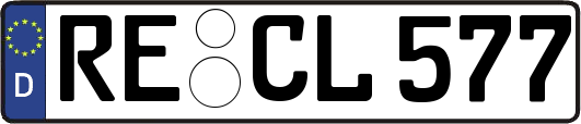 RE-CL577