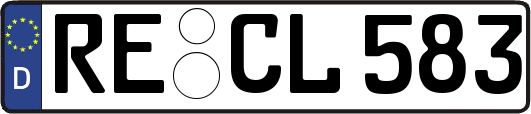 RE-CL583