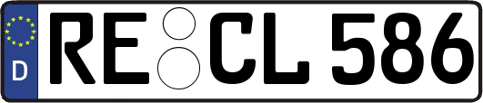 RE-CL586