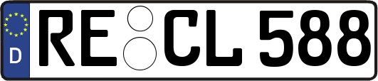 RE-CL588