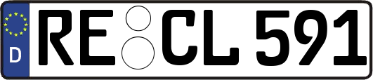 RE-CL591