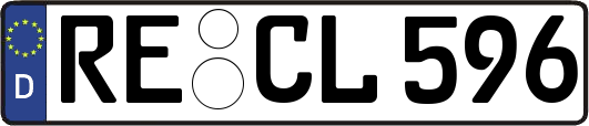 RE-CL596