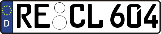RE-CL604