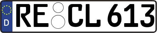 RE-CL613
