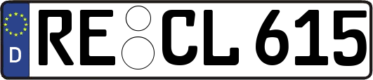 RE-CL615