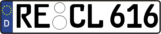 RE-CL616