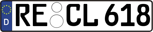 RE-CL618