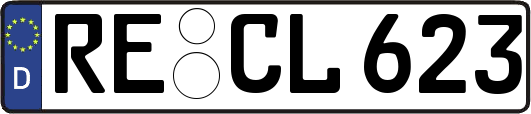 RE-CL623