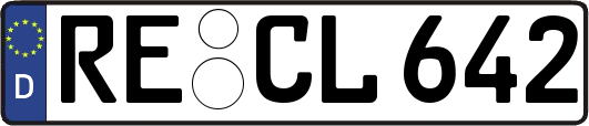 RE-CL642