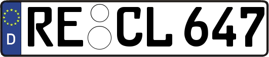 RE-CL647