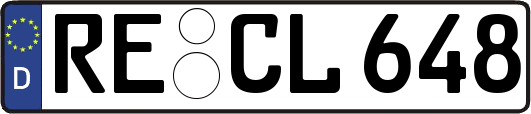 RE-CL648
