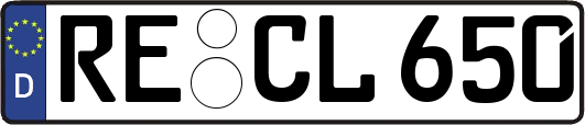 RE-CL650