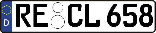 RE-CL658