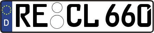 RE-CL660