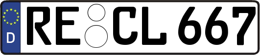 RE-CL667