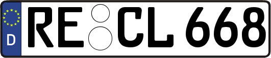 RE-CL668