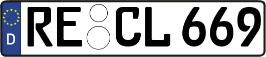 RE-CL669