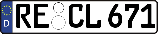 RE-CL671