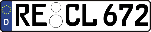 RE-CL672