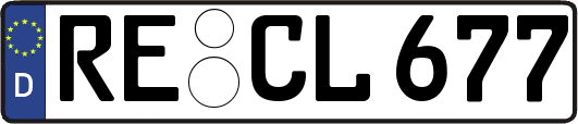 RE-CL677