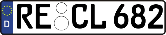 RE-CL682
