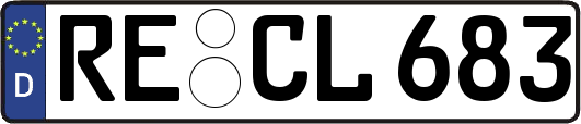 RE-CL683